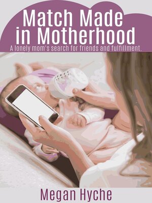 cover image of Match Made in Motherhood